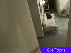  - Flora and Bitter Mike Homemade Show Free Video