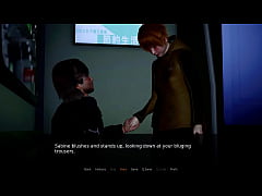  - Let's Play&colon; Night Train - Neutral Ending