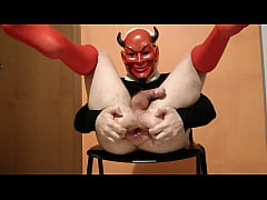  - 5 minutes of ass stretching (training 04)