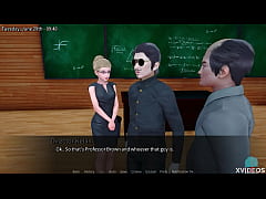  - STORMSIDE #30 • The juices are running down her thighs