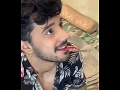  - O ENTREGADOR DOTADO AO VIVO