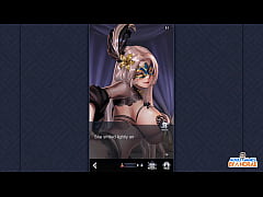  - EP1: FINGERING Claire's Tiny Asshole and Pussy [King of Kings]