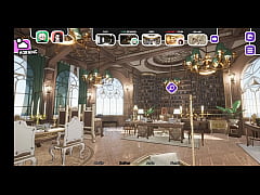  - HAUNTED BY FEMBOY PARTE 7