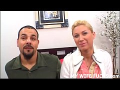  - Watch your hot wife get pounded by a pornstar
