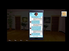  - Being A Dik 49 (Chick Route)