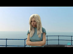  - BOUND #39 - We find ourselves in latina hell/heaven