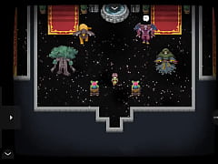  - succubus rhapsodia silfe boss battle