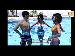  - Intertwined 27, Under Water Kissing With Layla