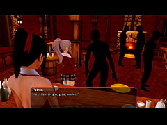  - Harem Hotel -(PT 71) - [RUNEY]