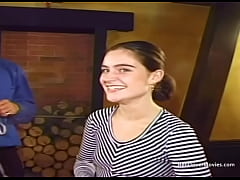  - Student Penny meets Ben Dover and Pascal