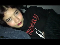  - La cachonda de mi novia me da la mejor mamada de toda mi vida y termina con mi semen en su boca   PORNO EN ESPAÑOL