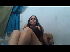  - me doy solita y me vine demaciado