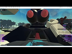  - Emo slut got fucked by a lucky bacon (2)