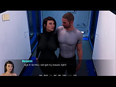  - Through Spacetime 38