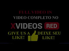  - Mulata cadelinha safada gosta no cu  - Amanda Lins - Frotinha Porn Star -