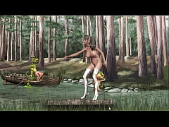  - Let's Play: Framboise - Erands