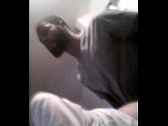  - Ayo Kassy getting Fucked in the Kitchen