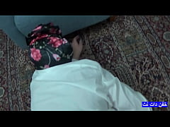  - سکس ایرانی خانوم حشری کون گنده و کون قلمبه که کیر تو کص نابش میره