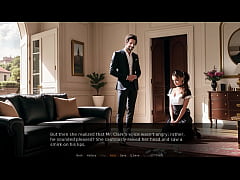  - Let's Play: Dirty Fantasies: Maid for Mischief