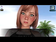  - SUNSHINE LOVE #425 • A dream threesome with two naughty babes