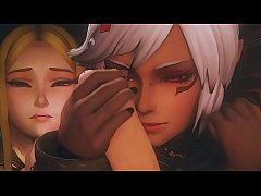  - [FOW-010] The Royal Treatment - Princess sucks a cock