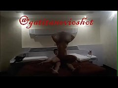  - Sofia Laru en un hotel de la ciudad de Mexico