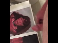  - Cum Tribute for Patti April 2021