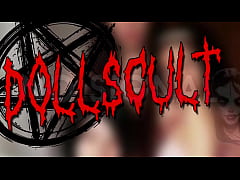  - Look how much cum I shoot out of Shane's cock after one of my irresistible handjobs - DOLLSCULT