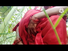  - इंडियन देसी भाभी आउटडोर सेक्स