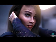  - Getting ready for a night of naughty fun • ONE NIGHT STAND #02