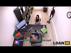  - LOAN4K. Want a car? Get ready to show your boobs!