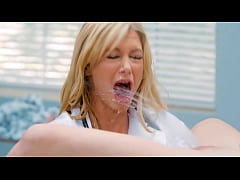  - MODERN-DAY SINS - Kendra James Disciplines Teen Thief With WILD LESBIAN SEX!