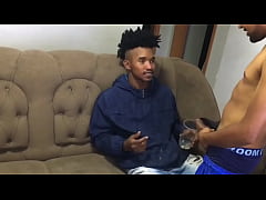  - #2- Dando pro meu amigo do trampo