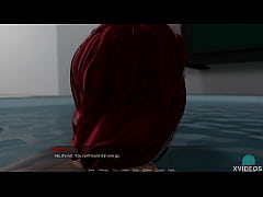  - AWAY FROME HOME #50 • Look at her firm and inviting butt-cheeks