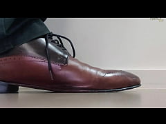  - STEP GAY DAD : SOLE JUSTICE - Ticklish Punishment Unleashed! - Fanclub request special