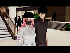  - My Real Desire 112