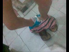  - Mi trabajadora de limpieza quiere aumento