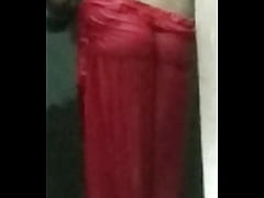  - Bhabhi bathing suit 2