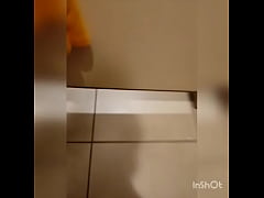  - Peladão no banheiro do McDonald's