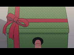  - Naughty Present