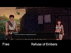  - Refuge of Embers