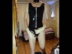  - I'm taking my sperm for analysis