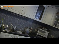  - Real amateur milf anal fucking on Home