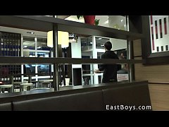  - Limousine Boys Adventures