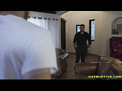  - Wow, what a masterpiece! This is by far the best gay porn scene I've ever seen! The acting from Dante Colle and Carter Woods is fantastic!