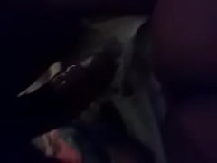  - Homemade hood doggystyle