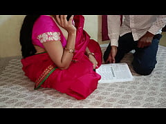  - इंडियन टीचर सेक्स - मेम ने पॉकेट से सिगरेट ढूंढते समय छात्र का लण्ड पकड़ा और चुद गई