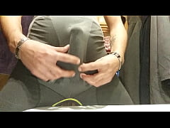  - Calentón con legins