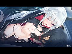  - bishoujo mangekyou- 美万華鏡 h sceene 9