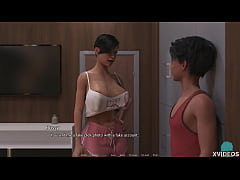  - THE GOLDEN BOY #37 • Her lips pressed against his rock-hard cock